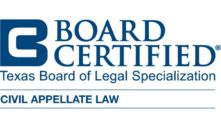 Board Certified Logo