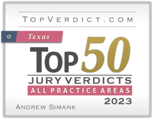 Top 50 Jury Verdicts