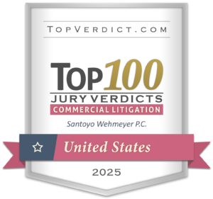 firm-badge-top-100-commercial-litigation-verdicts-united-states-2025-santoyo-wehmeyer Top 100 Commercial Litigation Verdicts