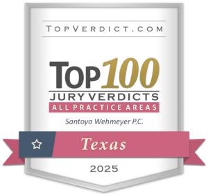 Top 50 Jury Verdicts 2024