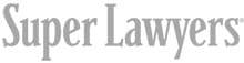 Super Lawyers Logo